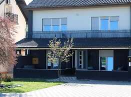 Apartments Ro Ma