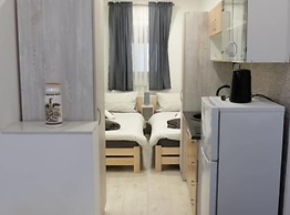 Apartments Ro Ma