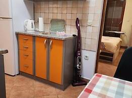 Apartments Nada