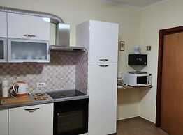 Apartments Nada
