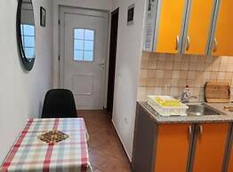 Apartments Nada