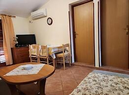 Apartments Nada