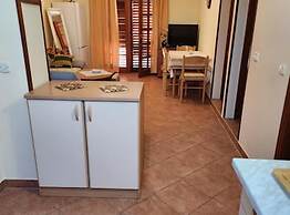 Apartments Nada