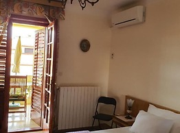 Apartments Nada