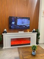 Urban Panda Hostel World Trade Centre
