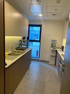 Urban Panda Hostel World Trade Centre