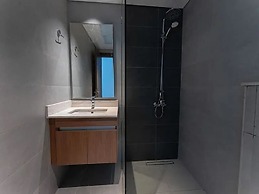 Urban Panda Hostel World Trade Centre