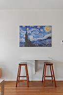Stylish North Melbourne Stay