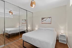 Stylish North Melbourne Stay