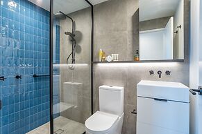 Impeccable 2-bed With Pool & Outdoor Dining