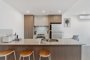 Cosy 1-bed With Pool, Gym ,parking