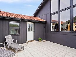 4 Star Holiday Home in Holbaek