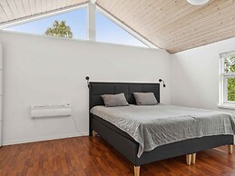 4 Star Holiday Home in Holbaek