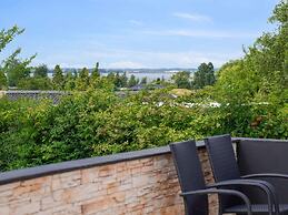 4 Star Holiday Home in Holbaek
