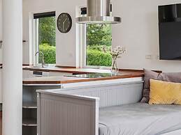 4 Star Holiday Home in Holbaek