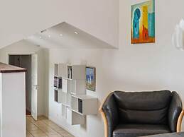 4 Star Holiday Home in Holbaek