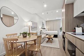Bright Studio Stay in North Fremantle With Views