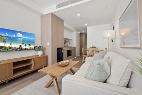 Bright Studio Stay in North Fremantle With Views