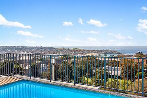 Bondi Studio Apartment With Pool & Rooftop Views