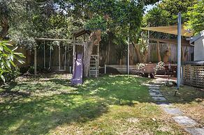 5-bed Haven With Pool Minutes From Beaches