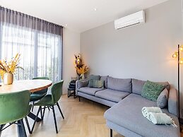 Modern Chalet Near Beach in Renesse