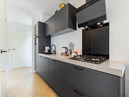 Modern Chalet Near Beach in Renesse