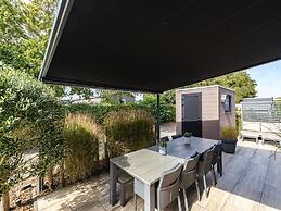 Modern Chalet Near Beach in Renesse