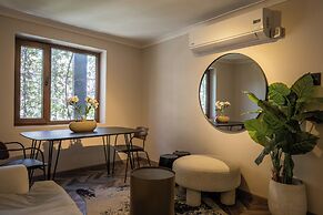 Apart Hotel Dresden