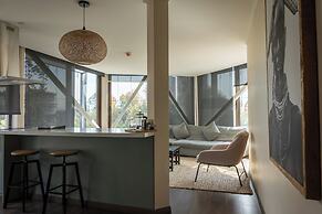 Apart Hotel Dresden