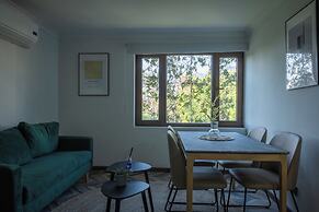 Apart Hotel Dresden