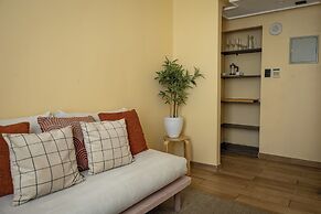 Apart Hotel Dresden