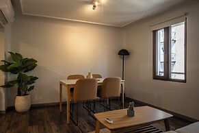 Apart Hotel Dresden