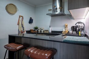 Apart Hotel Dresden