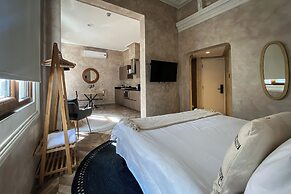 Apart Hotel Dresden