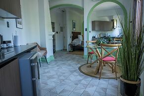 Apart Hotel Dresden