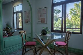 Apart Hotel Dresden