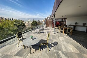 Apart Hotel Dresden