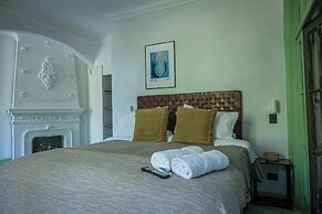 Apart Hotel Dresden