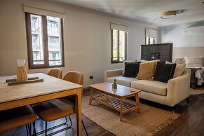 Apart Hotel Dresden