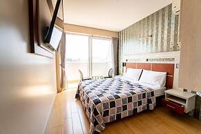 HOTEL QUADRUM