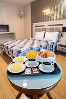HOTEL QUADRUM