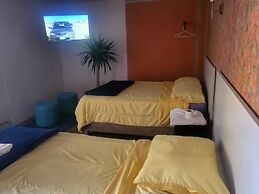 Las concubinas del inca