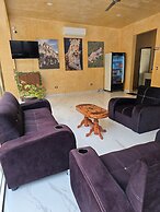 Hotel El Paraíso Calakmul