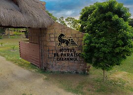 Hotel El Paraíso Calakmul