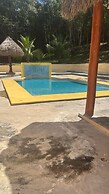 Hotel El Paraíso Calakmul