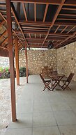 Hotel El Paraíso Calakmul
