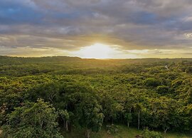 Hotel El Paraíso Calakmul