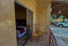 Hotel El Paraíso Calakmul