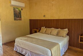 Hotel El Paraíso Calakmul