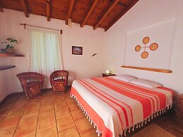 Cabañas El nido de la Huilota